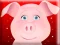 Lojë My talking pig Mimy në internet