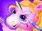Lojë Pony Sisters Music Band në internet