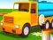 Lojë Coloring Book: Water Truck në internet