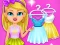 Lojë Baby Fashion Salon në internet