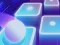 Lojë  Cube Hop Rush në internet