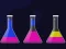 Lojë Liquid Sorting në internet