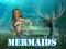 Lojë Mermaids në internet