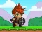 Lojë Knight Hero Adventure Idle në internet
