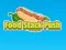 Lojë Food Stack Push në internet