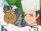 Lojë Help Cooking Escape në internet