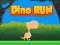 Lojë Dino Run në internet