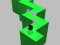Lojë Zigzag Ball në internet