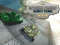 Lojë Impossible Parking: Army Tank në internet