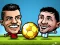 Lojë Dream Head Soccer në internet