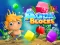 Lojë Aqua blocks në internet