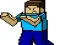 Lojë Minecraft Puzzle Jigsaw në internet