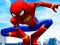 Lojë Spider Man Hanger në internet