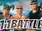 Lojë 1v1 Battle në internet