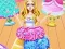 Lojë Rainbow Princess Cake Maker në internet