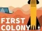 Lojë First Colony në internet