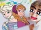 Lojë Coloring Book: Frozen në internet