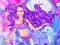 Lojë The Mermaid Princess në internet