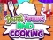 Lojë Besties Fishing and Cooking në internet