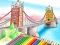 Lojë Coloring Book: London Bridge në internet