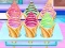 Lojë Make Ice Cream Cone Wafer Biscuits në internet