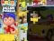 Lojë Noddy Toyland Detective: Jigsaw Puzzle në internet