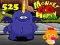 Lojë Monkey Go Happy Stage 525 në internet