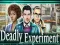 Lojë Deadly Experiment në internet