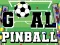 Lojë Goal Pinball në internet