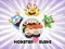 Lojë Monster X Sushi në internet
