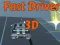 Lojë Fast Driver 3D në internet