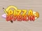 Lojë Pizza Division në internet