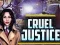Lojë Cruel Justice në internet