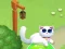 Lojë Kitty Jewel Quest në internet