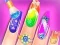 Lojë Baby Nail Salon në internet