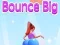 Lojë Bounce Big në internet