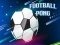 Lojë Football Pong në internet