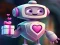 Lojë Smiling Robot Escape në internet