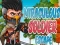 Lojë Miraculous Soldier Escape në internet