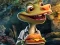 Lojë Chef Lizard Escape në internet