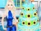 Lojë How To Make A Ice Themed Cake në internet
