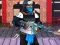 Lojë Ninja Clash Heroes 3D në internet