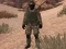 Lojë Soldier of Homeland: Sahara në internet