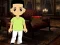 Lojë Vampire House Boy Escape në internet