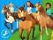 Lojë Spirit Riding Free Jigsaw Puzzle në internet