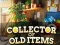 Lojë Collector of Old Items në internet