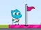 Lojë Loco Golf në internet
