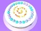 Lojë Cake Art 3D në internet