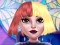 Lojë Wendy's Gothic Hairstyle Challenge në internet