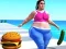 Lojë Fat Race 3D në internet